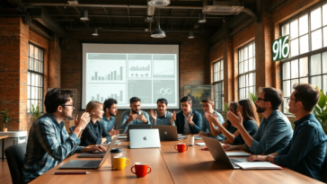 lavoro 996 il trend che spaventa e conquista le startup 1753370665