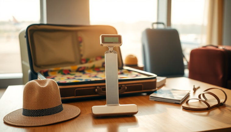 le bilance da viaggio piu affidabili evitiamo le spese extra 1752807251