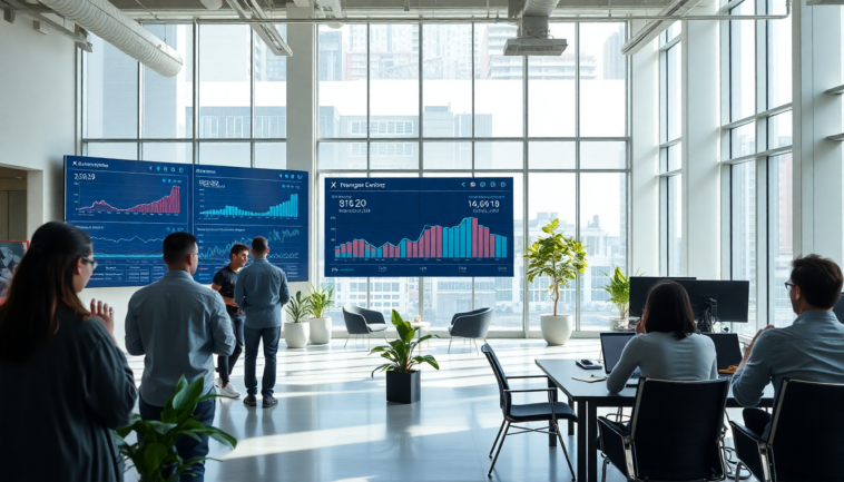 le dimissioni di linda yaccarino da x un cambio di rotta inaspettato 1752118325