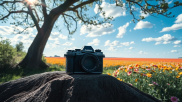 le fotocamere infrarossi fujifilm che cambieranno il tuo modo di fotografare 1752288600