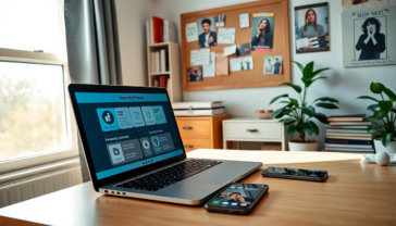 le nuove funzionalita di tiktok per il benessere digitale degli adolescenti python 1753961818