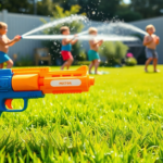 le pistole ad acqua piu divertenti per rinfrescarsi questestate 1752913844