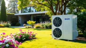 le pompe di calore auriga hp di baxi potenza e innovazione per ogni esigenza 1753318213