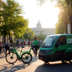 le poste austriache investono 32 milioni per la sostenibilita a vienna 1753141237