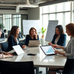 le ragioni sorprendenti per cui le donne abbandonano la tecnologia 1752810939