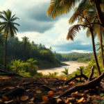 le sorprendenti cause della grande estinzione e le sue lezioni per oggi 1751577760