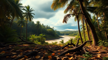 le sorprendenti cause della grande estinzione e le sue lezioni per oggi 1751577760