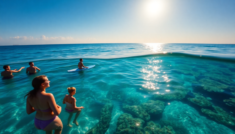 le sorprendenti conseguenze del riscaldamento del mediterraneo 1751607272