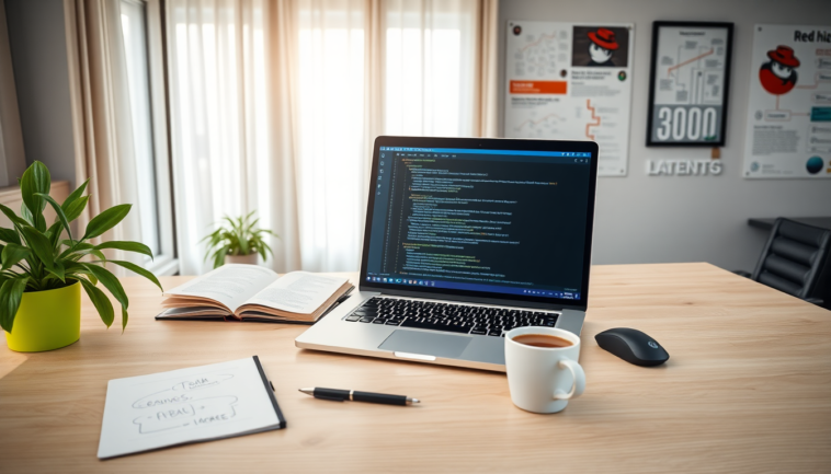 le ultime innovazioni di red hat per il mondo dello sviluppo 1752214395