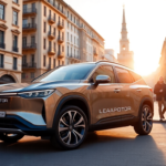 leapmotor b10 il suv elettrico che rivoluzionera il mercato italiano python 1753987512