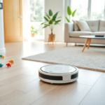 lefant m330pro il robot aspirapolvere che rivoluzionera le pulizie 1753333118