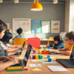 limportanza di insegnare coding ai bambini nellera dellintelligenza artificiale 1752674322