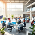 linnovation hub che rivoluzionera la pubblica amministrazione italiana 1753277852