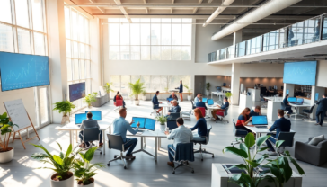 linnovation hub che rivoluzionera la pubblica amministrazione italiana 1753277852