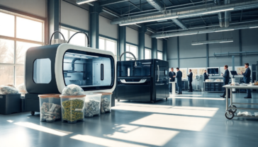 linnovazione di bmw come la stampa 3d sta cambiando il futuro della produzione 1753088874