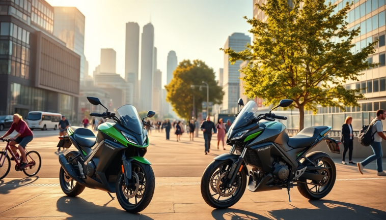 livewire svela le nuove moto elettriche scopri cosa ce di sorprendente 1752537249