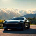 lucid air grand touring superato il record mondiale di autonomia 1752022654