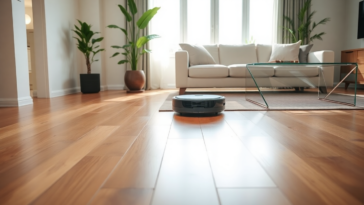 m330pro il robot aspirapolvere che sta conquistando tutti 1752755462