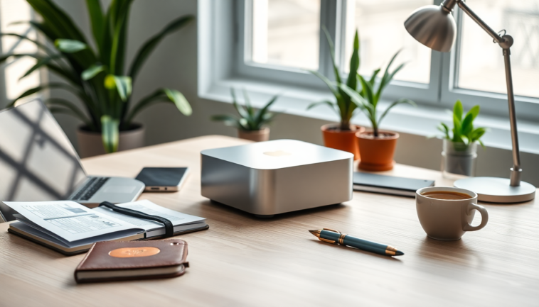 mac mini m4 il computer compatto che rivoluzionera il tuo ufficio 1751997030