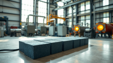 mattoni rivoluzionari per lenergia rinnovabile nel settore industriale python 1753497092