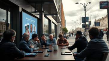 meta abbandona le inserzioni politiche in europa ecco perche e una grande novita python 1753500843