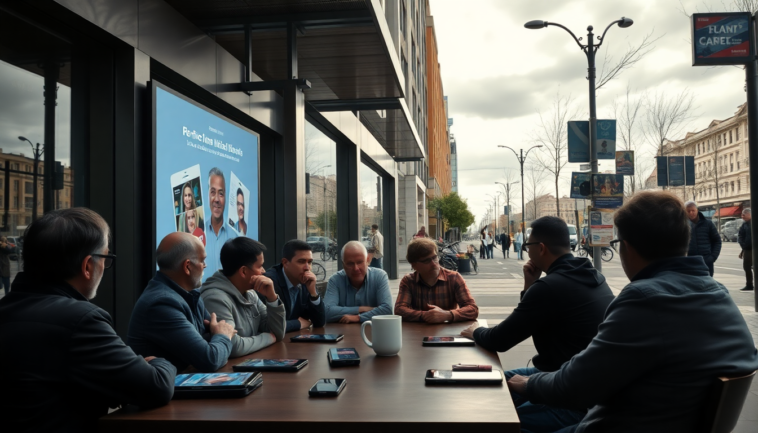 meta abbandona le inserzioni politiche in europa ecco perche e una grande novita python 1753500843