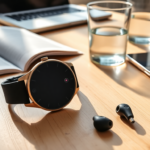 meta si lancia nel mercato degli smartwatch con una novita sorprendente python 1753746413