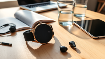 meta si lancia nel mercato degli smartwatch con una novita sorprendente python 1753746413