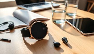 meta si lancia nel mercato degli smartwatch con una novita sorprendente python 1753746413