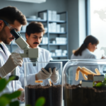 microbioma in pericolo la missione di salvataggio globale 1751754445