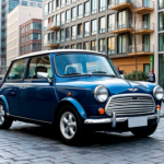 mini la storia di unicona automobilistica che si evolve 1752107226