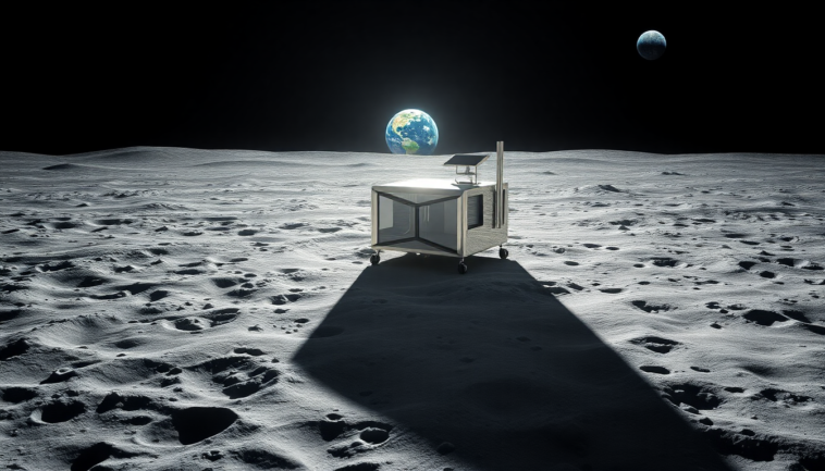 modulo multiuso sulla luna la nuova frontiera italiana nellesplorazione spaziale python 1753727867