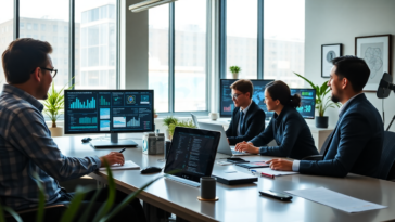 morgan sindall pioniera della certificazione informatica nel regno unito 1752284924