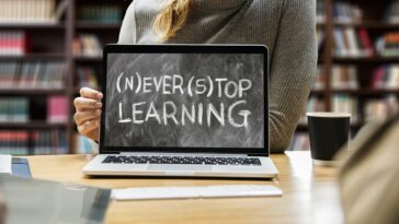 E-learning e AI: il futuro del training online
