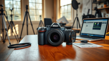 nikon avverte non aggiornare con obiettivi di terze parti 1751599935