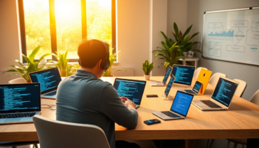 nokia porta le sue api su google cloud cosa significa per sviluppatori e aziende 1752563178