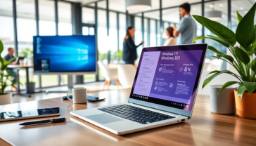 novita microsoft il futuro di windows 10 e 11 svelato 1752717406