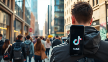 nuova indagine su tiktok cosa sta succedendo ai tuoi dati 1752173960