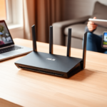 perche il router asus rt be86u e la scelta perfetta per il tuo wifi 1753322072
