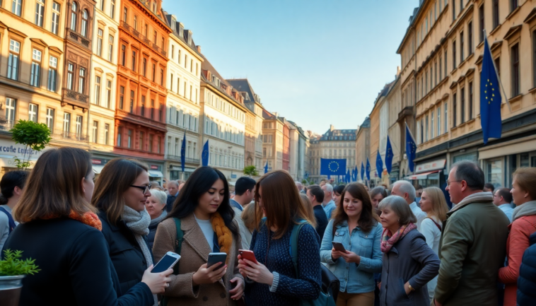 perche la commissione europea ha abbandonato le tasse sui giganti tech 1752321659