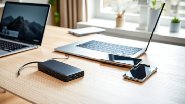 perche non puoi vivere senza questo hub usb c 6 in 1 1752717934