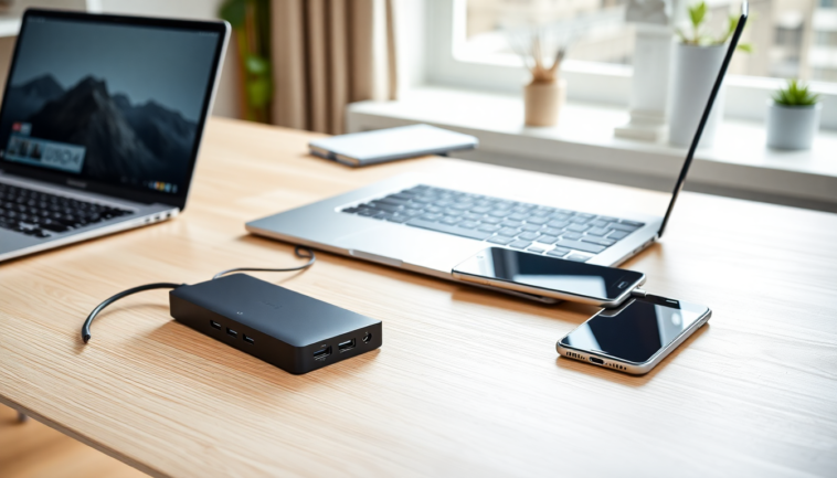perche non puoi vivere senza questo hub usb c 6 in 1 1752717934