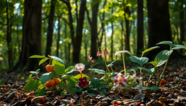 piante velenose da conoscere per una vita sicura allaria aperta python 1753631027