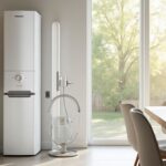 pompe di calore aquarea il futuro della produzione di acqua calda replicate 1753393098