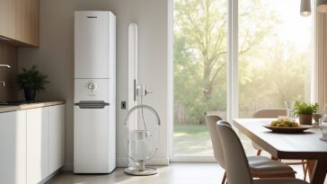 pompe di calore aquarea il futuro della produzione di acqua calda replicate 1753393098