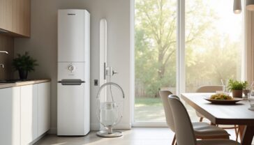 pompe di calore aquarea il futuro della produzione di acqua calda replicate 1753393098