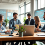 preparati al futuro il grande investimento delle aziende nellia 1751640516