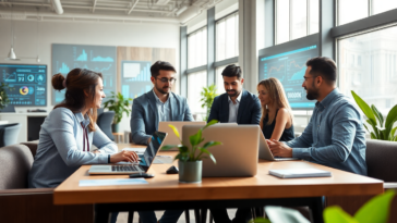 preparati al futuro il grande investimento delle aziende nellia 1751640516