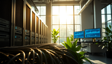 pure storage il leader della flash storage e la sua rivoluzione 1752751763