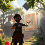 relooted come un videogioco affronta il tema dellappropriazione coloniale 1751331177